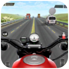 摩托车竞速手 V1.8 安卓版