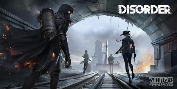 《Disorder》告死天使怎么玩