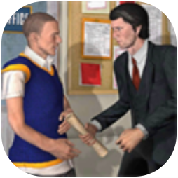 高中恶霸歹徒 V1.14 安卓版