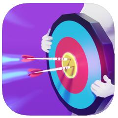 Dart Fart V1.0 苹果版