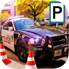 高级警察停车场 V1.0 苹果版
