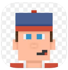 Block Run World V1.0 苹果版