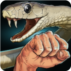 金钱或死亡：蛇攻击 V1.0 安卓版
