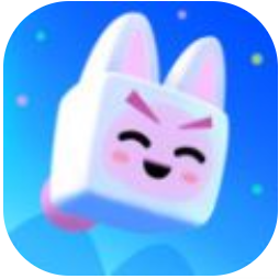 方块兔子历险记 V1.0 安卓版