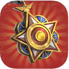 极品少帅 V1.3 苹果版