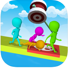 智能人才陷阱3D V1.0 苹果版