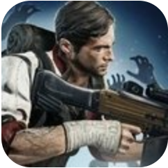 绝地射僵尸 V1.7.1 安卓版