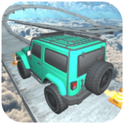 高空特技飞车 V1.0 安卓版