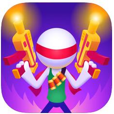 火柴射手 V1.0.1 苹果版