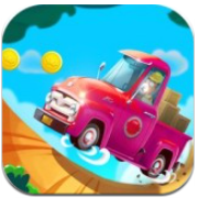 山坡越野车 V1.7 安卓版
