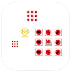 巧算翻数字 V1.0 苹果版