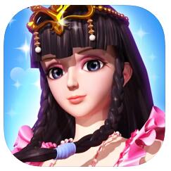 叶罗丽仙境之战 V1.0 苹果版