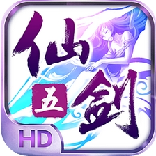 仙剑奇侠传五HD V1.6.1 安卓版