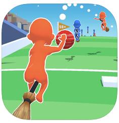 Broom Ball V1.0 苹果版