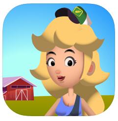 Farmer Hero V1.2 苹果版