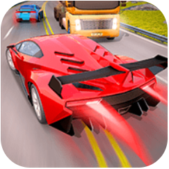 交通赛车你能开多快 V1.1.4 安卓版