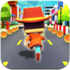 小鬼快跑 V1.9.7 安卓版