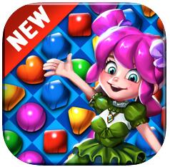 Jewel Diana V1.0 苹果版