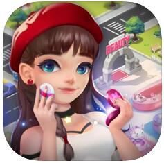 闪耀美美 V1.0 苹果版