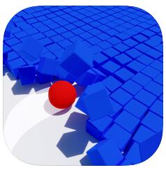 Shock Ball 3D V1.0 苹果版