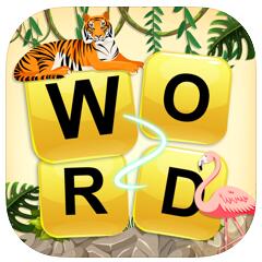 Animates Word Connect V1.0 苹果版