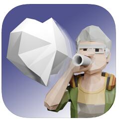Office Guy 3D V1.0 苹果版