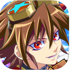 决斗之光 V1.0 苹果版
