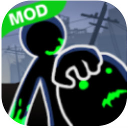 火柴人z丧尸塔防 V1.1.8 安卓版