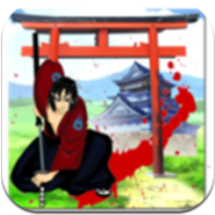 忍者武士大激战 V2.0.6 安卓版