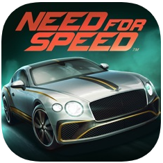 极品飞车:无限狂飙(Need for Speed No Limits) V3.4.5 手机版