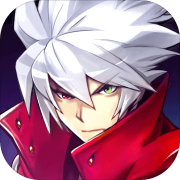 苍翼之刃(BlazBlue Revolution Reburning) V1.45 电脑版