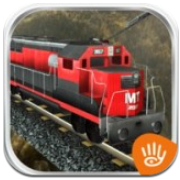 模拟火车世界 V1.11 安卓版