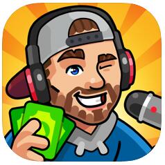 Idle Tuber V1.0.1 苹果版