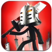 无敌火柴人战士 V1.1.1 安卓版