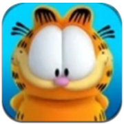 会说话的加菲猫 V3.05 安卓版