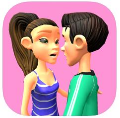 Speed Dating 3D V0.3 苹果版