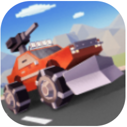 僵尸德比像素生存 V1.0.1 安卓版