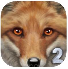 Ultimate Fox Simulator 2 V1.0 苹果版