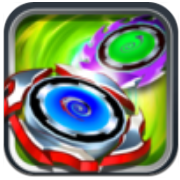 陀螺大乱斗 V0.0.1 安卓版