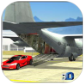 飞机汽车运输车3D V1.4 安卓版
