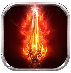 帝王大宝剑 V1.0 苹果版