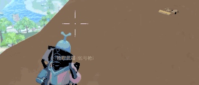 《香肠派对》Y星飞碟怎么上