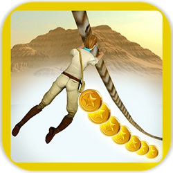 黄金庙逃亡 V1.0.2 