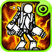 卡通战争:枪手(Cartoon Wars: Gunner+) V1.0.9 手机版