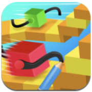 画个小短腿 V1.9.0 安卓版