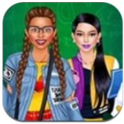 女大学生装扮 V1.0.3 安卓版