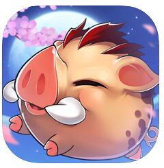 梦幻妖都 V1.0 苹果版
