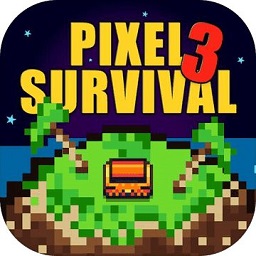 像素生存者3 V1.18 免费版