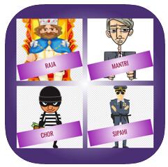 国王是谁 V1.0.1 苹果版