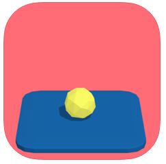 Swipe Ball 3D V1.0 苹果版